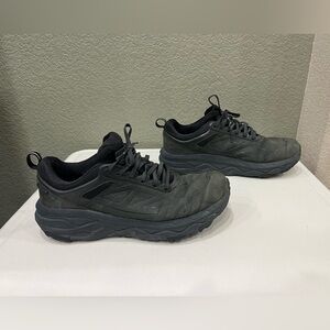 HOKA ONE ONE Challenger Low GTX Gore-Tex Mens Size 11